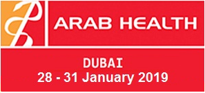 Arab-Health Arab-Health