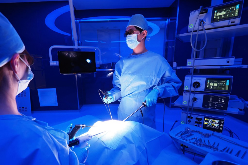 Endoscope Endoscope