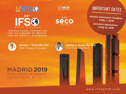 IFSO 2019 IFSO 2019